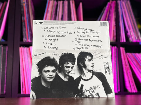 Supergrass - I Should Coco