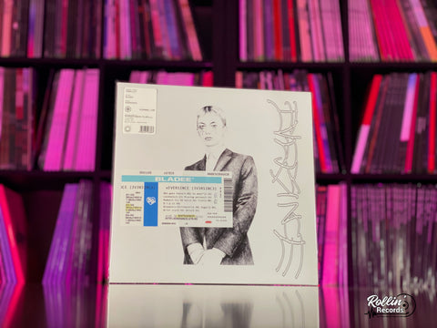 Bladee - Eversince (White Vinyl)