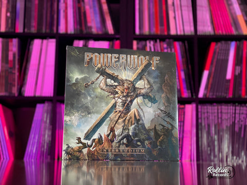 Powerwolf - Interludium