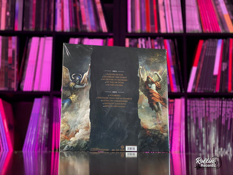 Powerwolf - Interludium