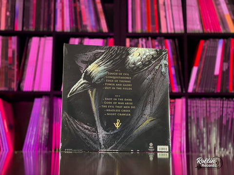 Powerwolf - Metallum Nostrum