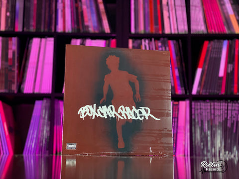 Box Car Racer - Box Car Racer