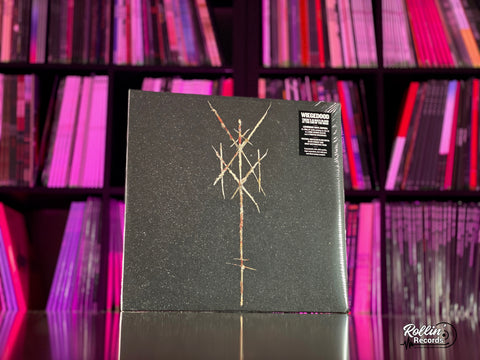 Wiegedood - There's Always Blood At The End Of The Road