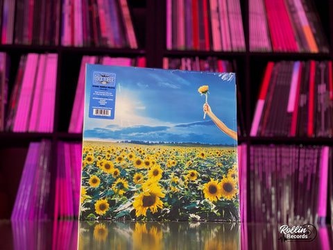 Stone Temple Pilots - Thank You (ROCKTOBER) (Blue Vinyl)