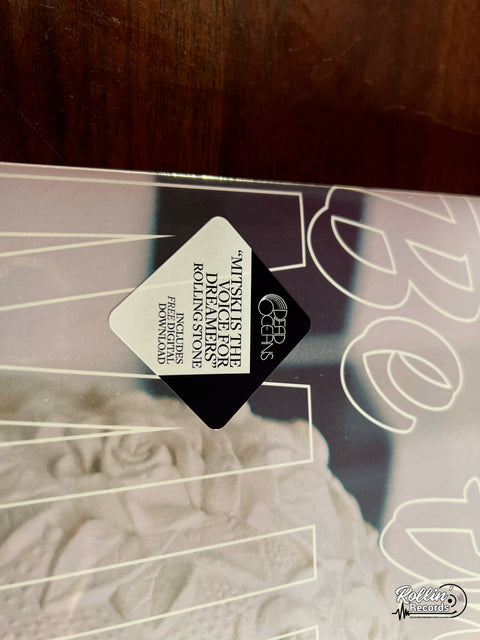 Mitski - Be The Cowboy