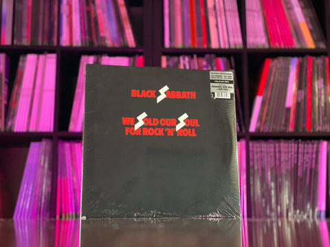 Black Sabbath - We Sold Our Soul For Rock 'n' Roll (Rocktober 2018)