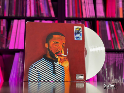 Brent Faiyaz - A.M. Paradox / Lost