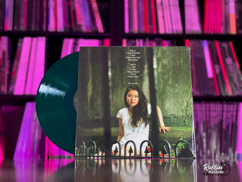 Mitski - Lush (Colored Vinyl)