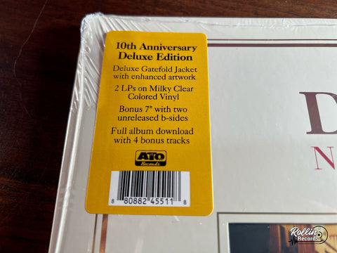 Dawes - Nothing Is Wrong