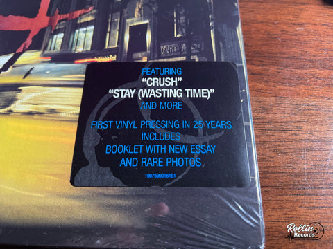 Dave Matthews - Before These Crowded Streets