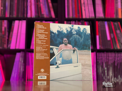 Junior Kimbrough - You Better Run: The Essential Junior Kimbrough