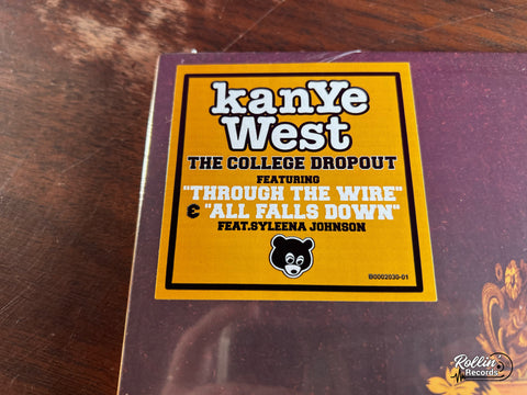 Kanye West - The College Dropout