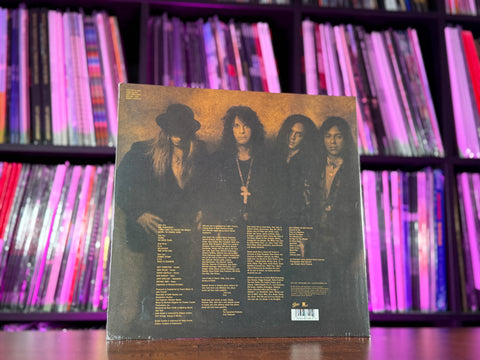 Ozzy Osbourne - No More Tears (Tower Records Exclusive Yellow & Red Vinyl)