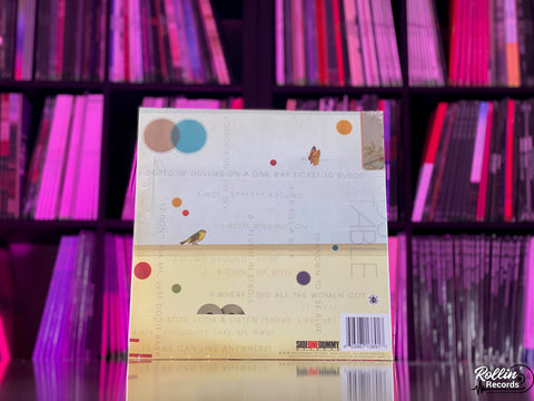 Big D and the Kids Table - Fluent in Stroll