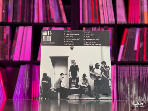 Dr. Dog - Be the Void