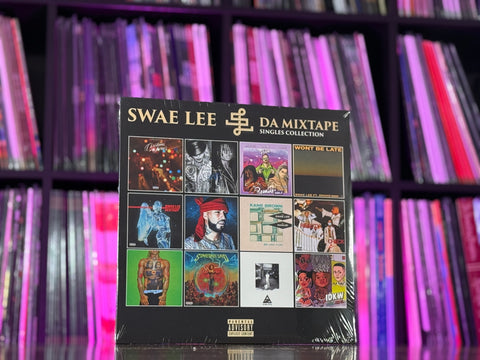 Swae Lee - Da Mixtape / Singles Collection