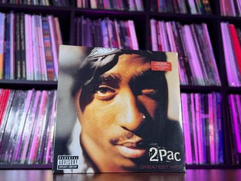 2Pac - Greatest Hits