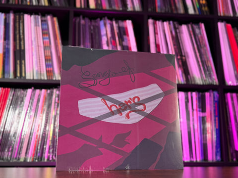 Her's - Songs of Her's