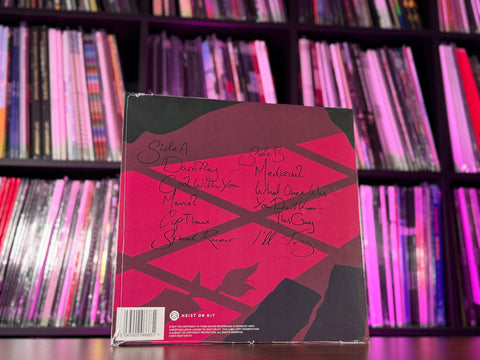 Her's - Songs of Her's