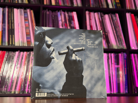 Jay-Z - The Blueprint