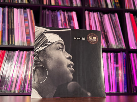Lauryn Hill - Unplugged