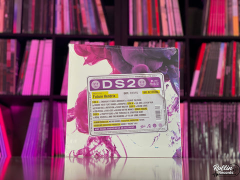 Future - DS2 (RSD 2022 Teal Vinyl)