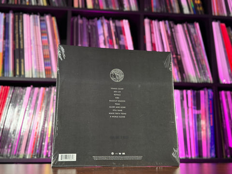 Lorde - Pure Heroine