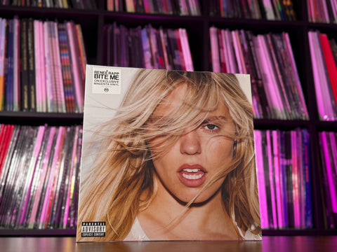 Renee Rapp - Bite Me (Magenta Vinyl)