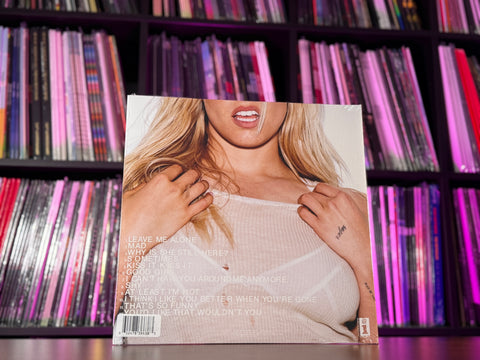 Renee Rapp - Bite Me (Magenta Vinyl)