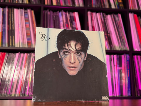 Role Model - RX (X) (White Vinyl)