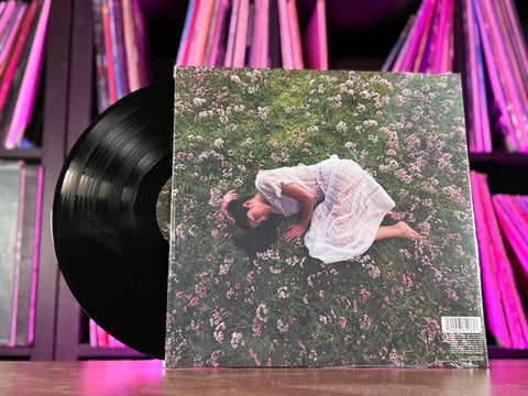Olivia Rodrigo - you seem pretty sad for a girl so in love (Spark in the Dark Black Vinyl)