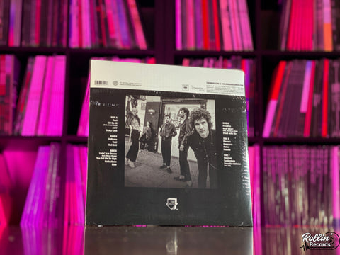 The Neighbourhood - Hard To Imagine The Neighbourhood Ever Changing