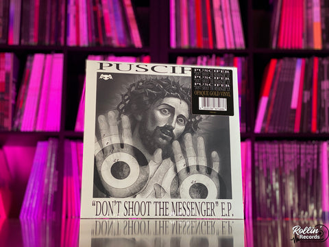 Puscifer - Don't Shoot The Messenger