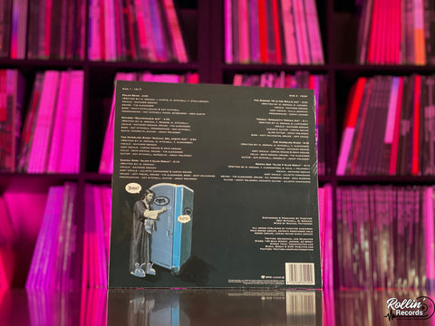 Puscifer - C Is For (Please Insert Sophomoric Genitalia Reference Here)