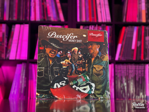 Puscifer - Money Shot