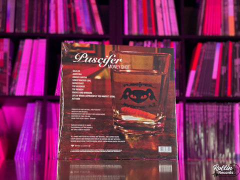 Puscifer - Money Shot
