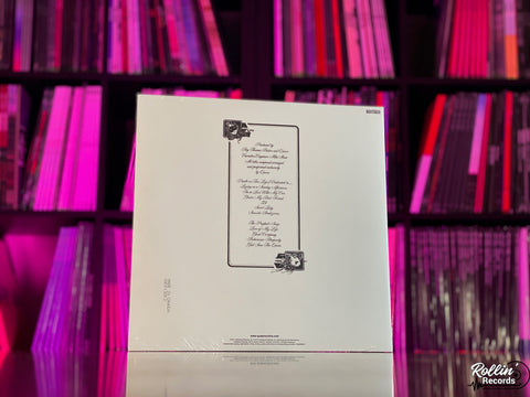 Queen - A Night At The Opera