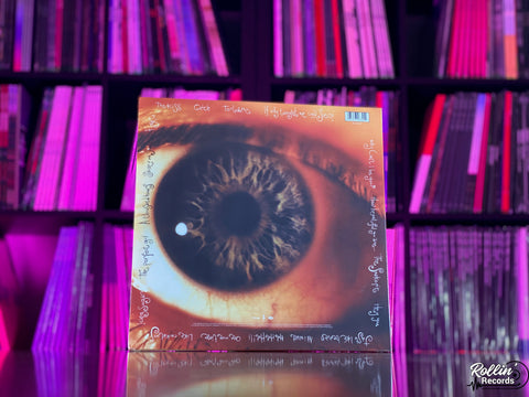 The Cure - Kiss Me, Kiss Me, Kiss Me