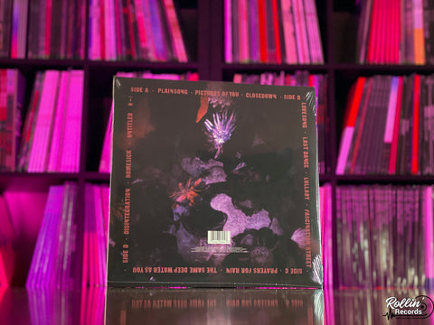 The Cure - Disintegration