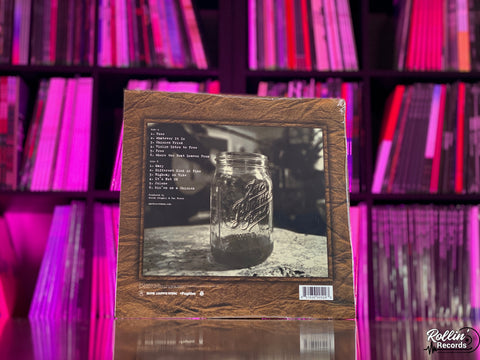 Zac Brown - The Foundation (Purple Vinyl)