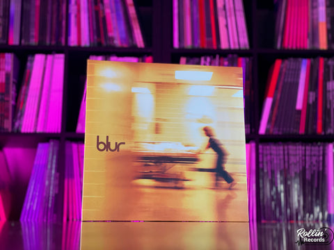 Blur - Blur