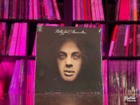 Billy Joel - Piano Man