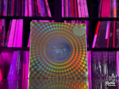 Thundercat - The Golden Age of Apocalypse (10th Anniversary Edition)