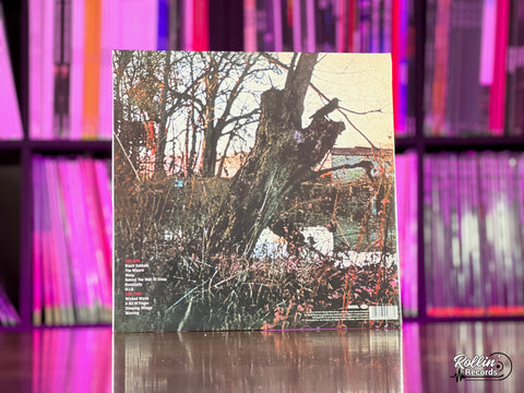 Black Sabbath - Black Sabbath (2012 Remaster)