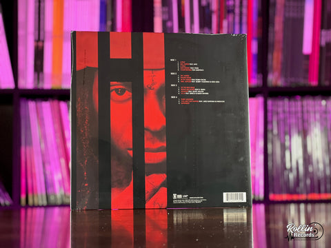 Lil Wayne - Tha Carter III