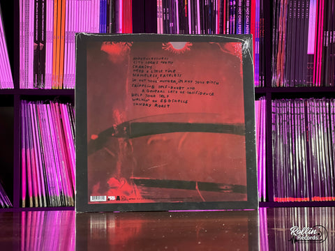 Courtney Barnett - Tell Me How You Really Feel