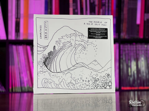 Courtney Barnett - The Double EP: A Sea Of Split Peas