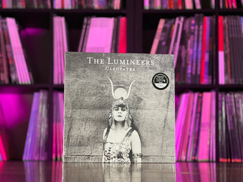 The Lumineers - Cleopatra