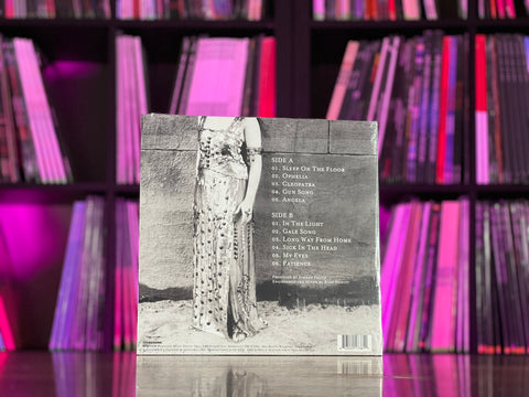 The Lumineers - Cleopatra