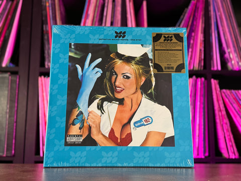 Blink-182 - Enema of The State (DSS One-Step Vinyl)
